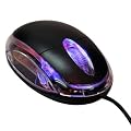 Quality USB Optical Scroll Wheel Mouse O/P 800/1600DPI