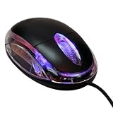Quality USB Optical Scroll Wheel Mouse O/P 800/1600DPIby USB