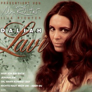 Daliah Lavi - Ich Glaub
