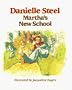 MARTHA'S NEW SCHOOL