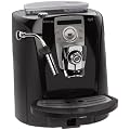 Saeco RI9826/11 Kaffeevollautomat Black Ring Plus
