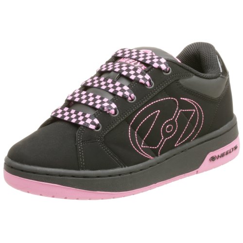Heelys 7144-030 Bliss 2 Black/Pink uk1B