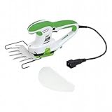 nobrand グリーンアート 電気バリカン160mm(GLB-120)