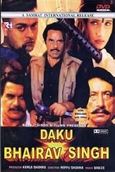Daku Bhairav Singh