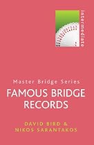 Famous Bridge Records (Master Bridge)