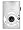 Canon Digital IXUS 80 IS Camera - Silver (8.0MP, 3x Optical Zoom) 2.5 inch LCD
