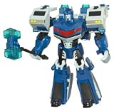 Transformers Animated Leader Class Ultra Magnus