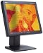 NEC MultiSync LCD 1550X-BK Monitor (Black)