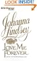 Love Me Forever (Sherring Cross Series)