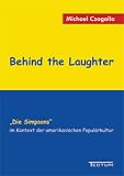 Behind the Laughter - Michael Czogalla