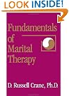 Fundamentals Of Marital Therapy (Brunner/Mazel Basic Principles Into Practice Series, Vol 14)