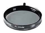 Hama Circular Polarizer Filter 52mm
