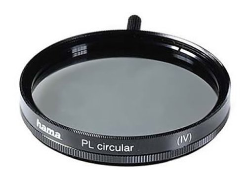 Hama Polfilter zirkular (52 mm) / 52mm