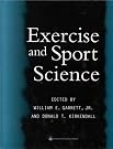 Exercise and Sport...