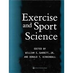 Exercise and Sport Science