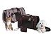 Sherpa Houndstooth Paris Pet Carrier