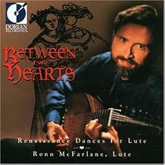 Between Two Hearts (Renaissance-T�nze f�r Laute)
