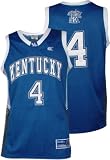 Kentucky Wildcats Youth Endline Basketball Jersey