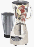 Applica/Black & Decker BL3900 ProBlend 5-Speed Stainless Steel Blender