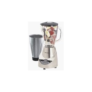 Applica Black and Decker BL3900 ProBlend 5-Speed Stainless Steel Blender by Black & Decker