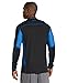 Under Armour Men's UA ColdGear® Evo Fitted Hybrid Mock