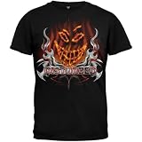 Disturbed - From Ashes T-Shirt