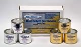 Rust Bullet Six Shooter Combo Pack