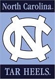 North Carolina Tar Heels Banner Polyester 28 in. x 40 in.
