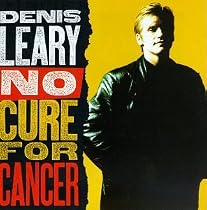 No Cure for Cancer