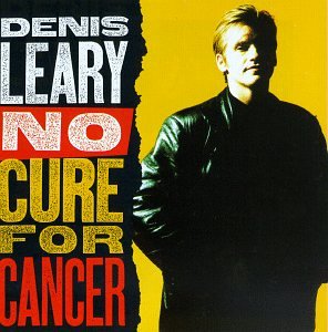 CD-Charts  Music : No Cure for Cancer