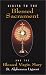 Visits To The Blessed Sacrament and the Blessed Virgin Mary
