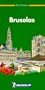 Michelin THE GREEN GUIDE Bruselas, 1e