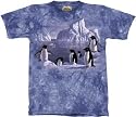 Penguin Family T-Shirt