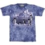 Penguin Family T-Shirt