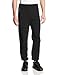 Russell Athletic Men's Dri-Power Closed Bottom Sweatpants (No Pockets), Black, Medium