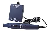 Review Draper  /  Draper Engraver