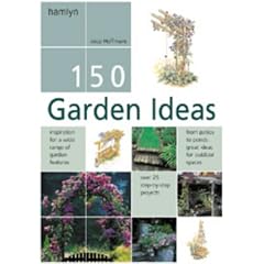 150 Garden Ideas