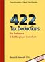 422 Tax Deductions for Businesses and Self-Employed Individuals (422 Tax Deductions for Businesses & Self-Employed Individuals)