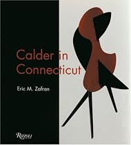 Calder In Connecticut