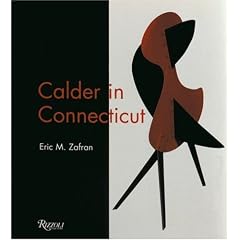 Calder In Connecticut