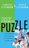 cover of Personality Puzzle