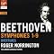 Some favourite Beethoven recordings