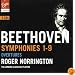 Beethoven - Complete Symphonies