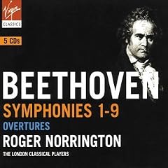Beethoven - Complete Symphonies
