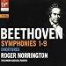 Beethoven - Complete Symphonies