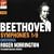 Beethoven: Symphonies Nos. 1-9; Overtures
