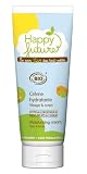 Happy Future Moisterising Cream for Face and Body, 3.375-Ounce