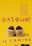 Basquiat Finest LAMINATED Print Jean-Michel Basquiat 11x17