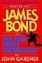 James Bond in The Man From Barbarossa