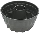 Kaiser Bakeware La Forme 6-1/2-Inch Bundtform